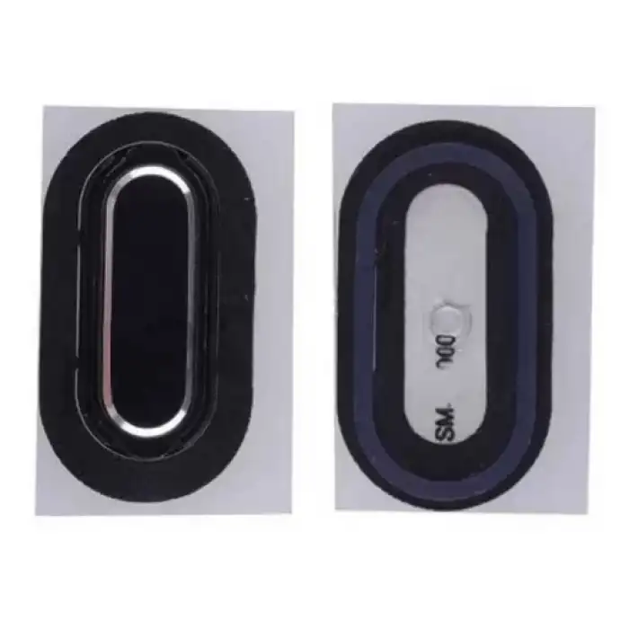 Samsung Uyumlu Galaxy J2 J200 Home Tuşu Siyah