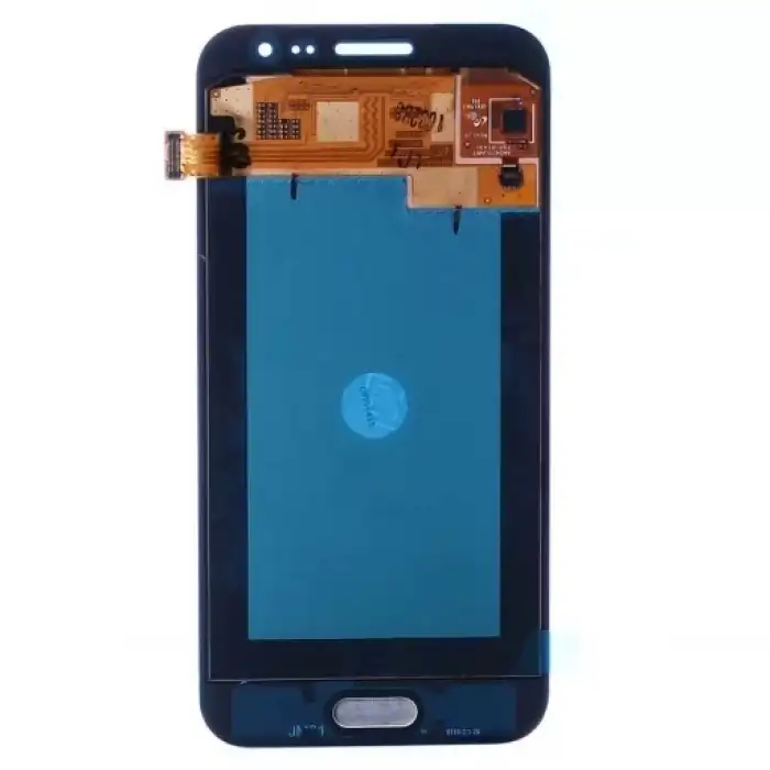 Samsung Uyumlu Galaxy J2 J200 Lcd Ekran Dokunmatik Beyaz Servis Gh97-17940A