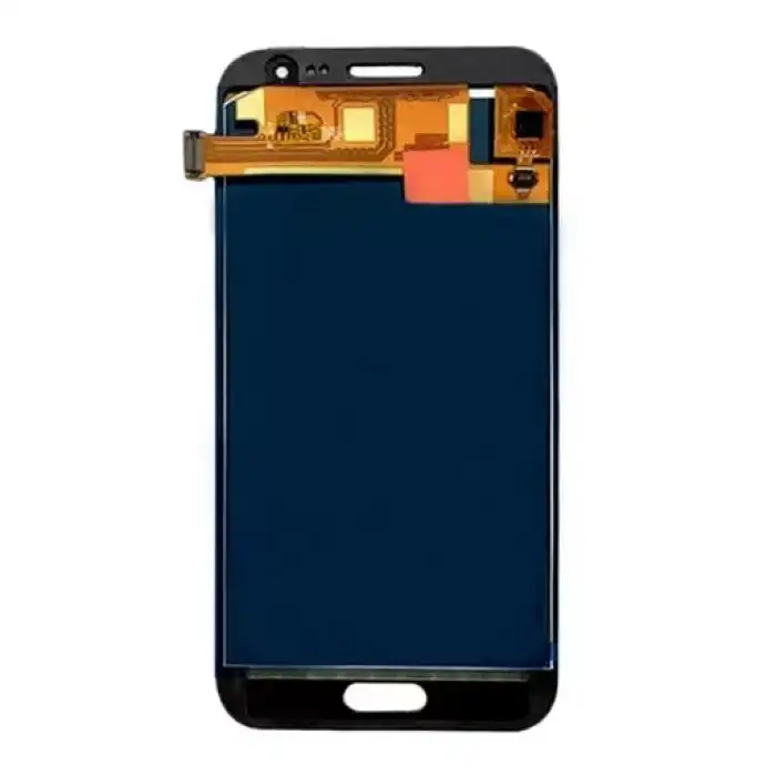Samsung Uyumlu Galaxy J2 J200 Lcd Ekran Dokunmatik Gold TFT Kalite