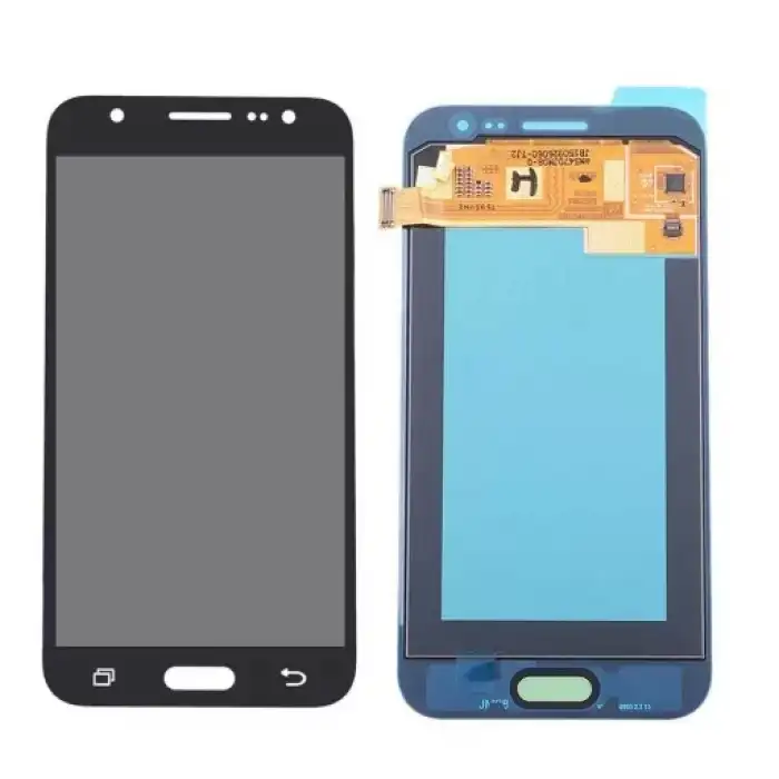 Samsung Uyumlu Galaxy J2 J200 Lcd Ekran Dokunmatik Siyah Revizyonlu