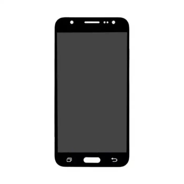 Samsung Uyumlu Galaxy J2 J200 Lcd Ekran Dokunmatik Siyah TFT Kalite