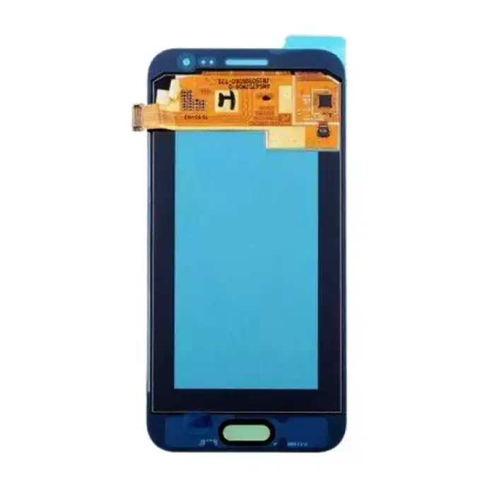 Samsung Uyumlu Galaxy J2 J200 Lcd Ekran Dokunmatik Siyah TFT Kalite