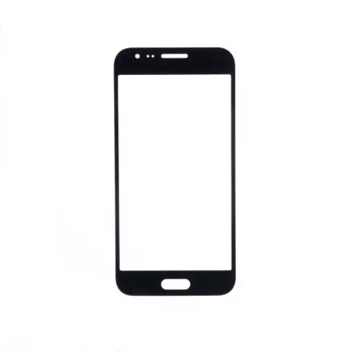 Samsung Uyumlu Galaxy J2 J200 Lens Beyaz