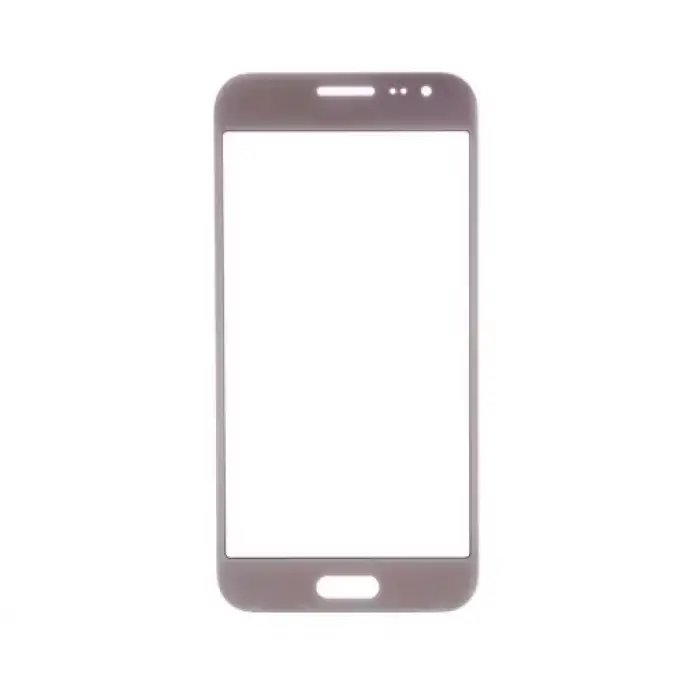 Samsung Uyumlu Galaxy J2 J200 Lens Gold