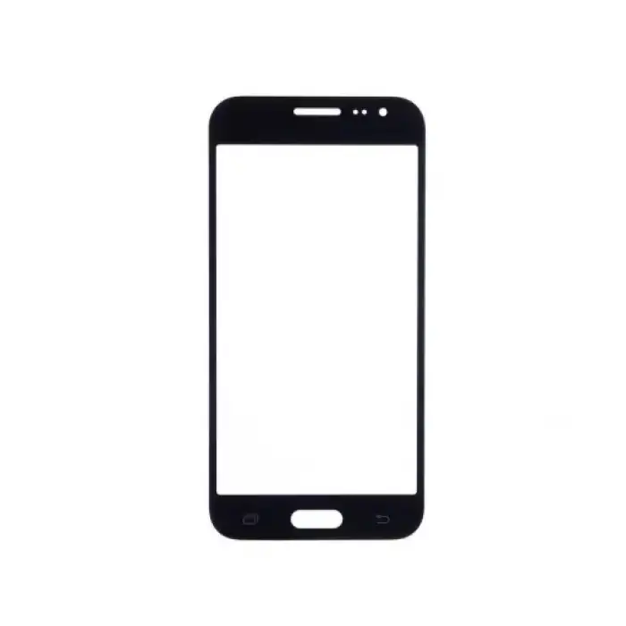 Samsung Uyumlu Galaxy J2 J200 Lens Siyah