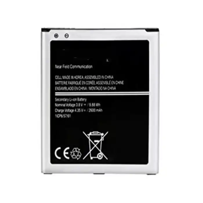 Samsung Uyumlu Galaxy J3 J320 Batarya Eb-Bg531Bbe Servis