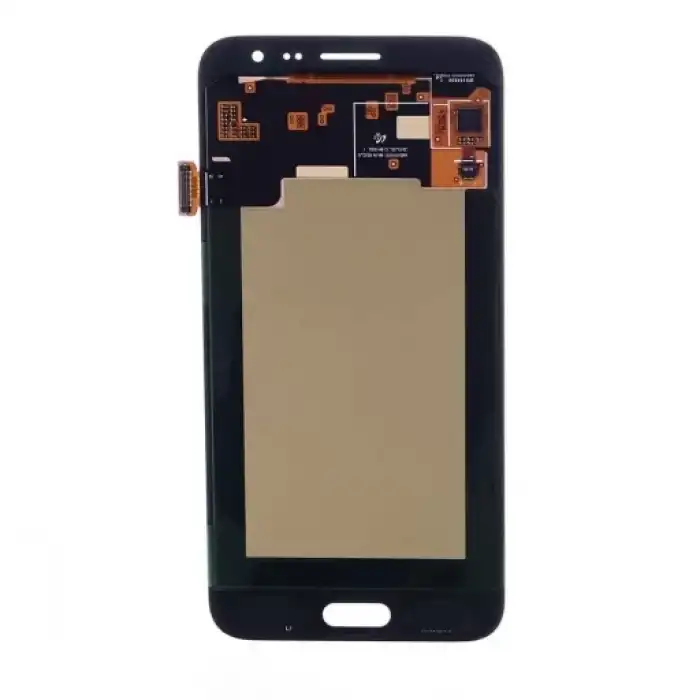 Samsung Uyumlu Galaxy J3 J320 Lcd Ekran Dokunmatik Beyaz Servis Gh97-18748A