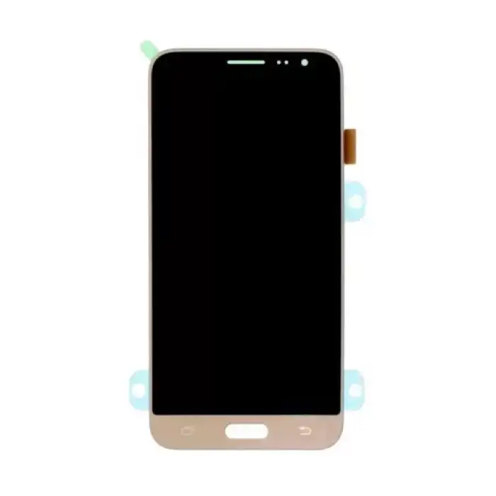 Samsung Uyumlu Galaxy J3 J320 Lcd Ekran Dokunmatik Gold Servis Gh97-18748B