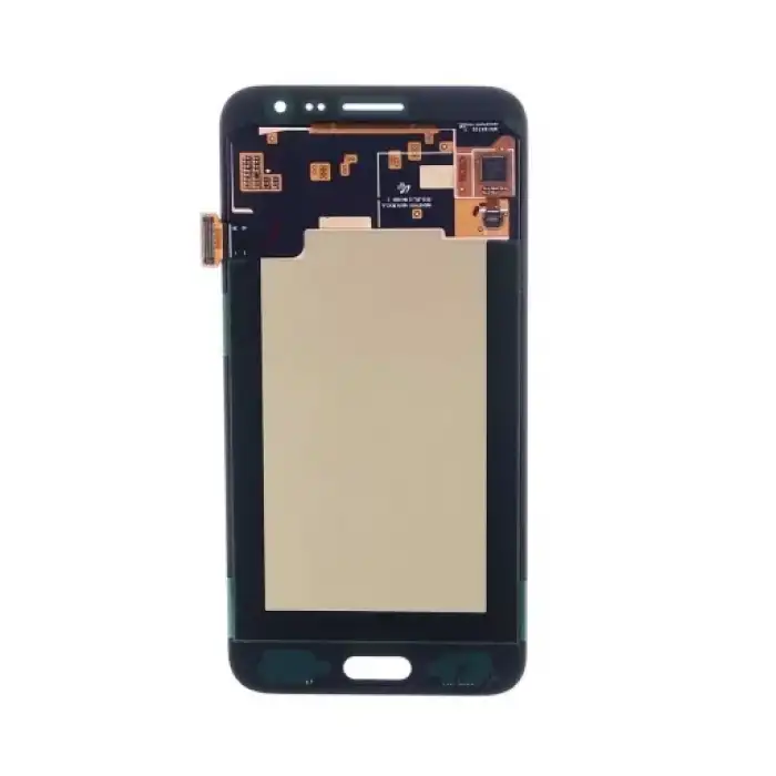Samsung Uyumlu Galaxy J3 J320 Lcd Ekran Dokunmatik Siyah Servis Gh97-18748C
