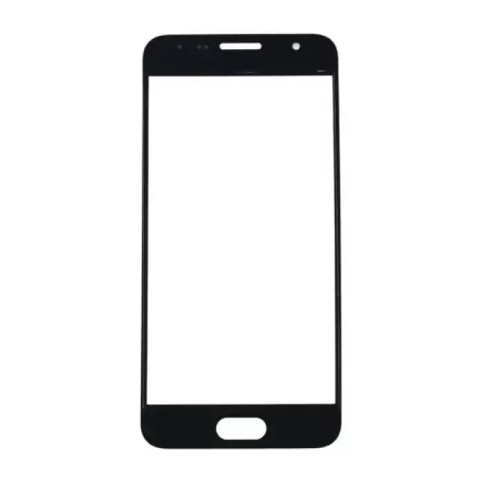 Samsung Uyumlu Galaxy J3 J320 Lens Beyaz