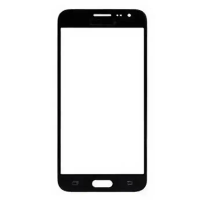 Samsung Uyumlu Galaxy J3 J320 Lens Siyah