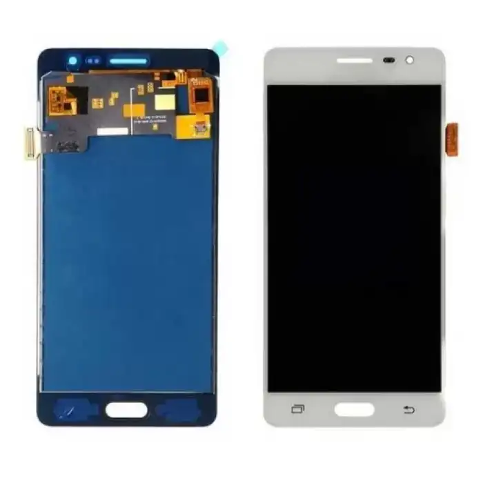 Samsung Uyumlu Galaxy J3 Pro 2016 J3110 Lcd Ekran Dokunmatik Beyaz TFT Kalite