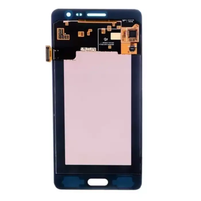 Samsung Uyumlu Galaxy J3 Pro 2016 J3110 Lcd Ekran Dokunmatik Siyah OLED