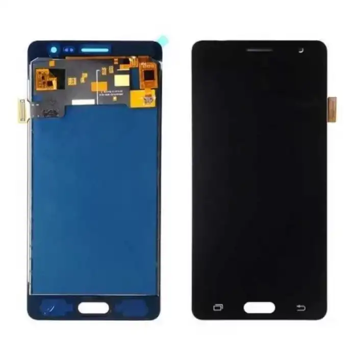 Samsung Uyumlu Galaxy J3 Pro 2016 J3110 Lcd Ekran Dokunmatik Siyah TFT Kalite