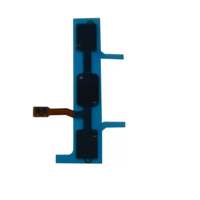 Samsung Uyumlu Galaxy J3 Pro 2016 J3110 Tuş Bordu Filmi Flex