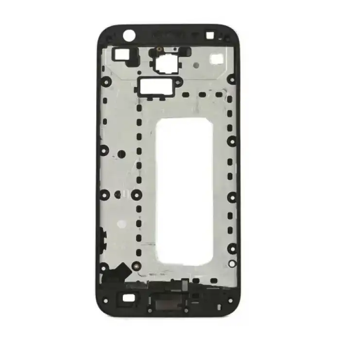 Samsung Uyumlu Galaxy J3 Pro 2017 J330 Lcd Ekran Çıtası Siyah