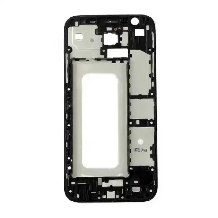 Samsung Uyumlu Galaxy J3 Pro 2017 J330 Lcd Ekran Çıtası Siyah