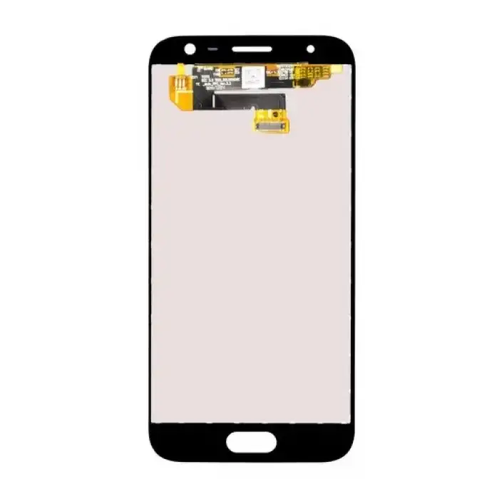 Samsung Uyumlu Galaxy J3 Pro 2017 J330 Lcd Ekran Dokunmatik Gold Revizyonlu