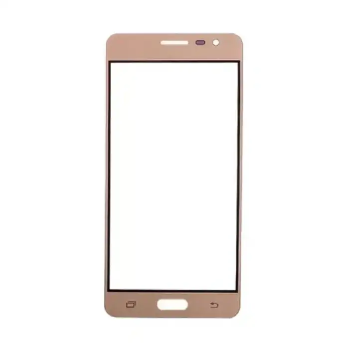 Samsung Uyumlu Galaxy J3 Pro 2017 J330 Lens Ocalı Gold Servis