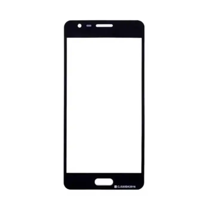 Samsung Uyumlu Galaxy J3 Pro 2017 J330 Lens Ocalı Silver Servis