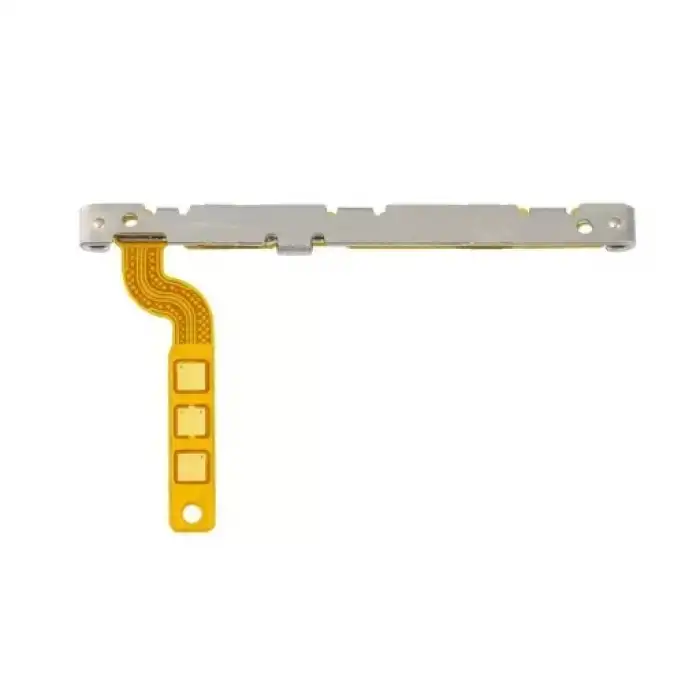 Samsung Uyumlu Galaxy J3 Pro 2017 J330 Yan Ses Filmi Flex