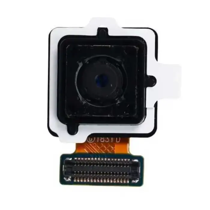 Samsung Uyumlu Galaxy J4 Core J410 Arka Kamera