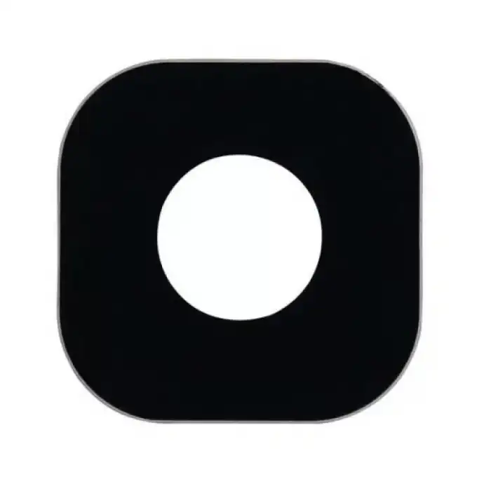 Samsung Uyumlu Galaxy J4 Core J410 Kamera Lensi