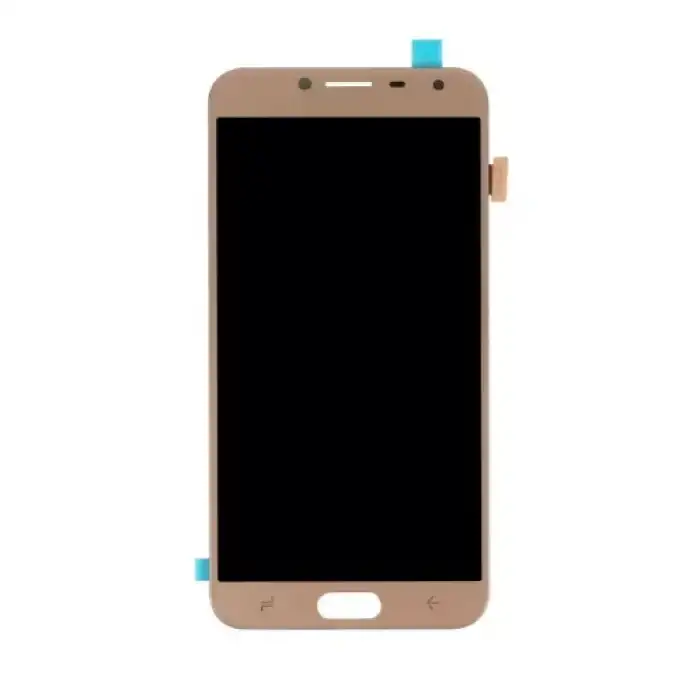 Samsung Uyumlu Galaxy J4 J400 Lcd Ekran Dokunmatik Gold OLED