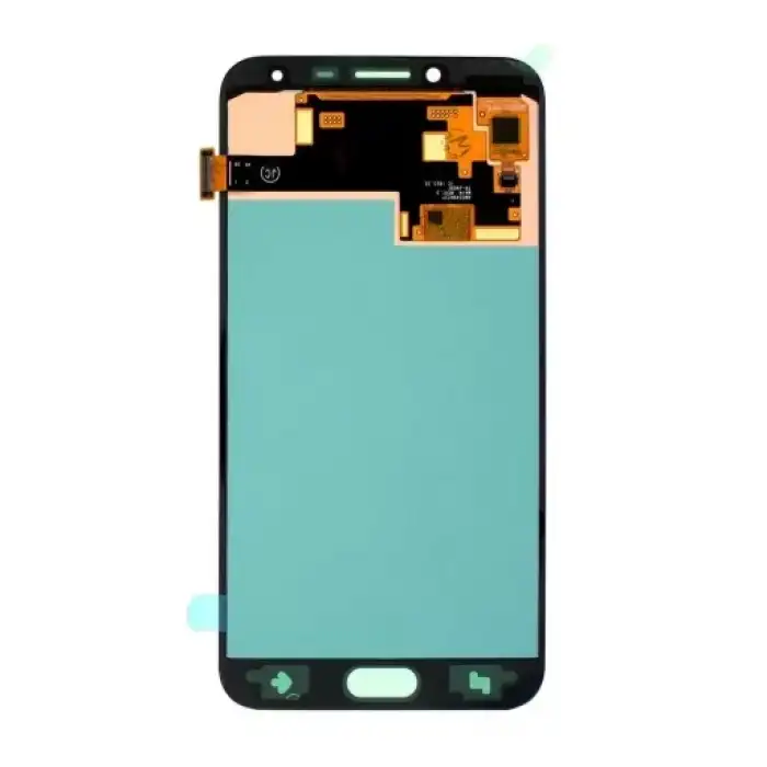 Samsung Uyumlu Galaxy J4 J400 Lcd Ekran Dokunmatik Gold Servis Gh97-22084B