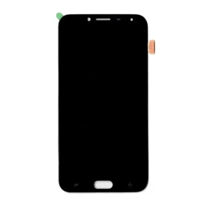 Samsung Uyumlu Galaxy J4 J400 Lcd Ekran Dokunmatik Siyah OLED