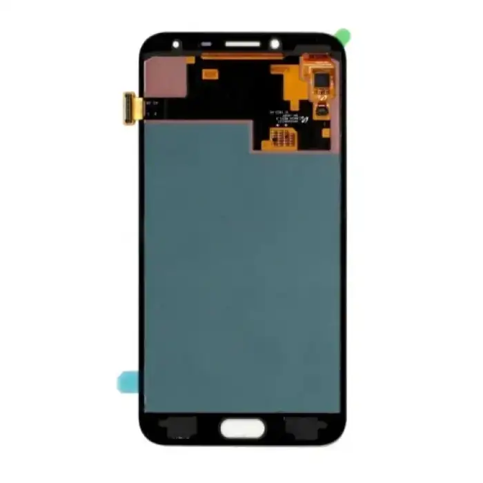 Samsung Uyumlu Galaxy J4 J400 Lcd Ekran Dokunmatik Siyah OLED