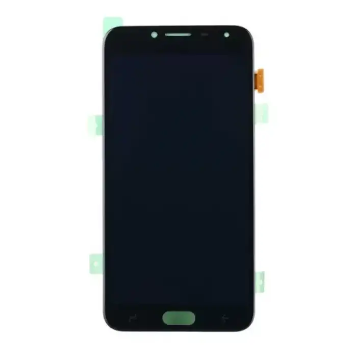 Samsung Uyumlu Galaxy J4 J400 Lcd Ekran Dokunmatik Siyah Servis Gh97-22084A