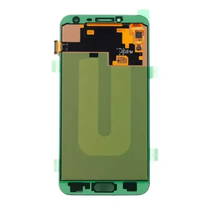 Samsung Uyumlu Galaxy J4 J400 Lcd Ekran Dokunmatik Siyah Servis Gh97-22084A