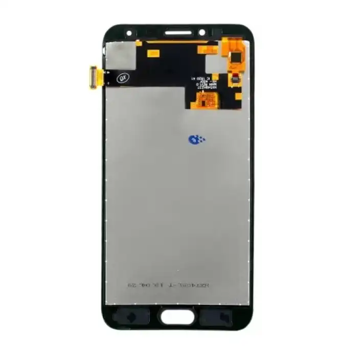 Samsung Uyumlu Galaxy J4 J400 Lcd Ekran Dokunmatik Siyah TFT Kalite