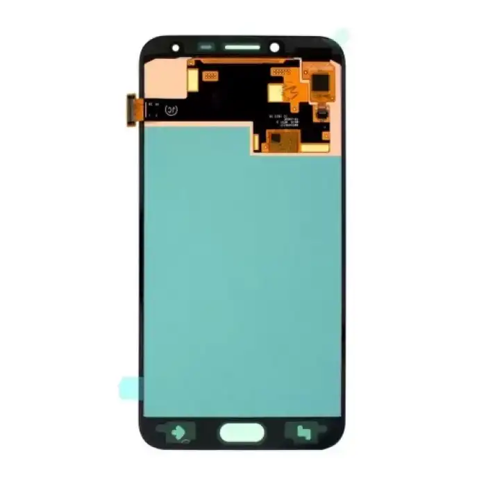 Samsung Uyumlu Galaxy J4 J400 Lcd Ekran Dokunmatik Violet Servis Gh97-22084B
