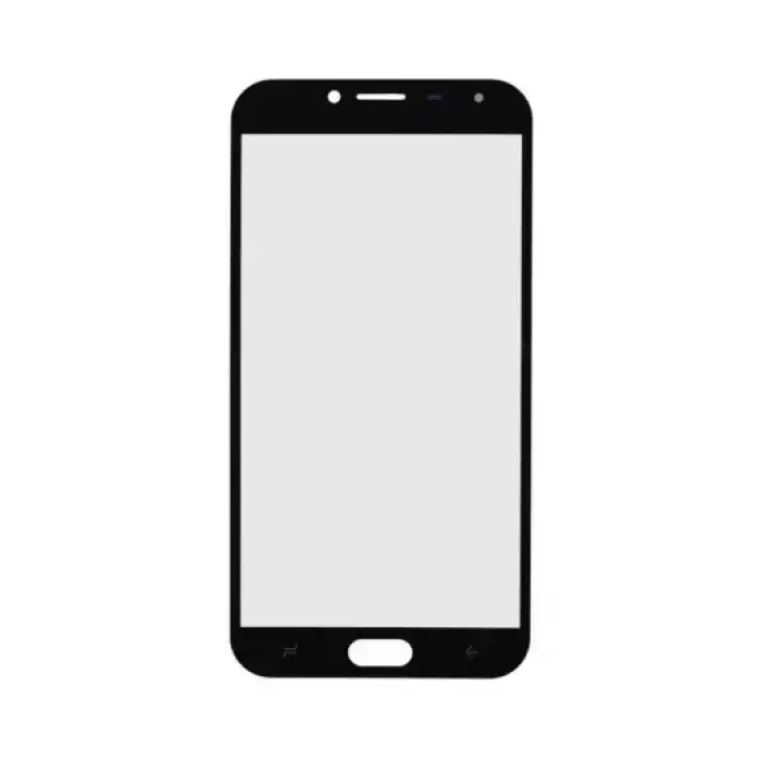 Samsung Uyumlu Galaxy J4 J400 Lens Ocalı Siyah