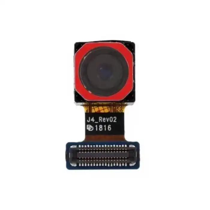Samsung Uyumlu Galaxy J4 J400 Ön Kamera