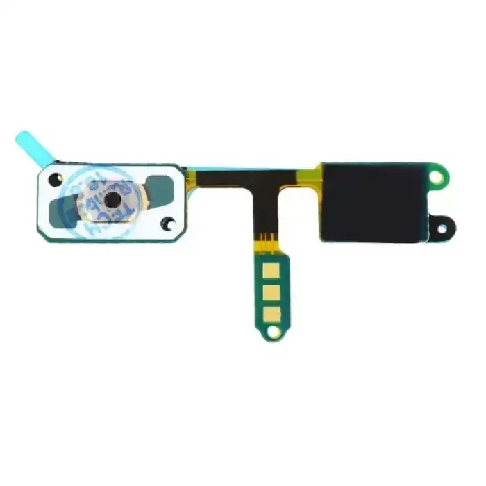 Samsung Uyumlu Galaxy J4 J400 Tuş Bordu Sensör Filmi Flex