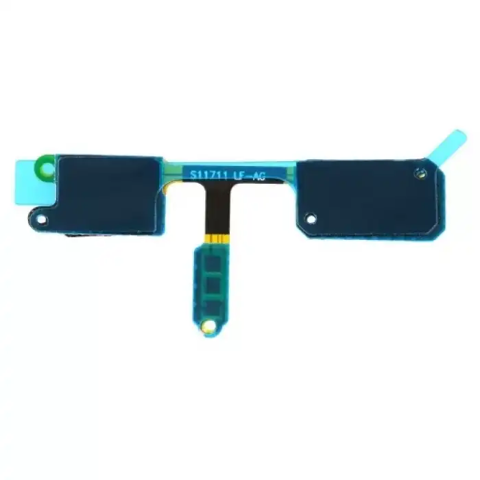 Samsung Uyumlu Galaxy J4 J400 Tuş Bordu Sensör Filmi Flex