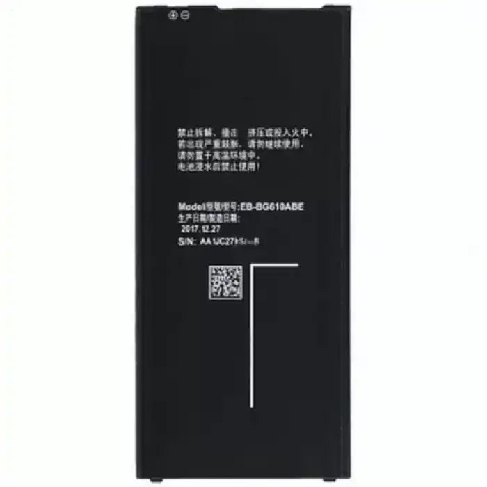 Samsung Uyumlu Galaxy J4 Plus J415 Batarya Servis