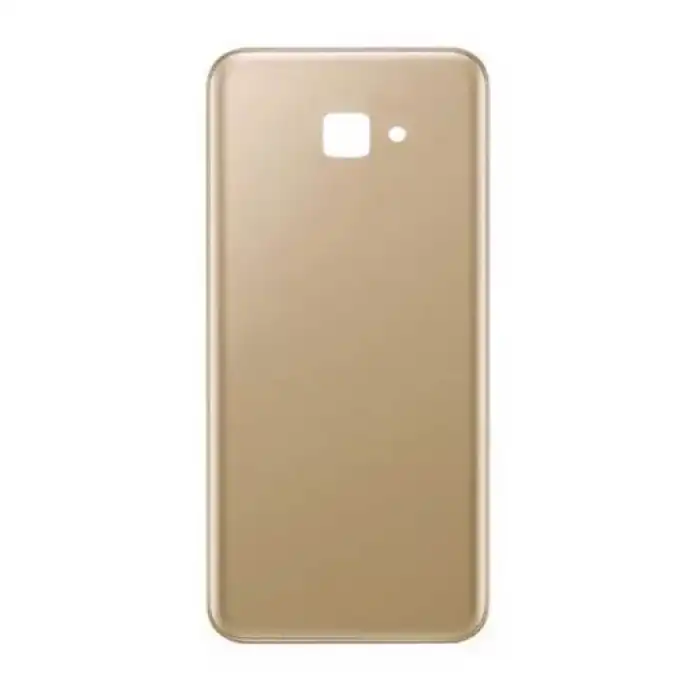 Samsung Uyumlu Galaxy J4 Plus J415 Kasa Kapak Gold