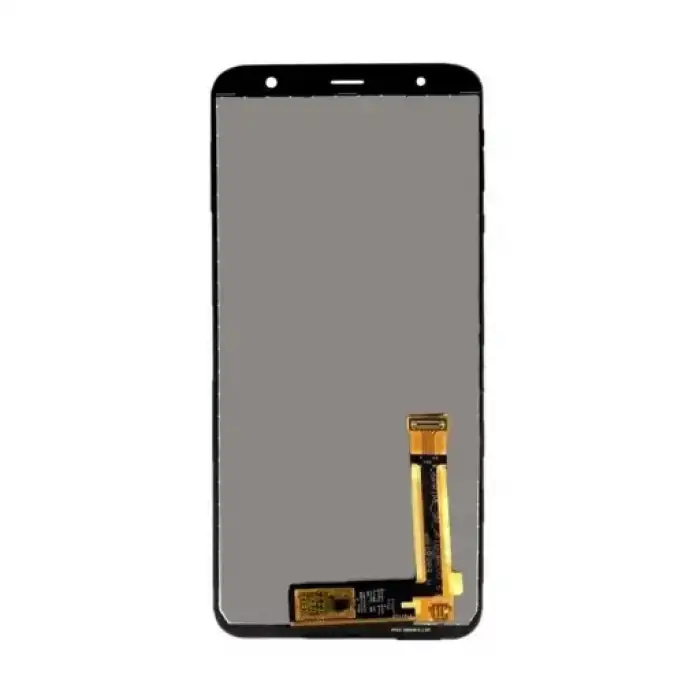 Samsung Uyumlu Galaxy J4 Plus J415 Lcd Ekran Dokunmatik Siyah Hk Servis