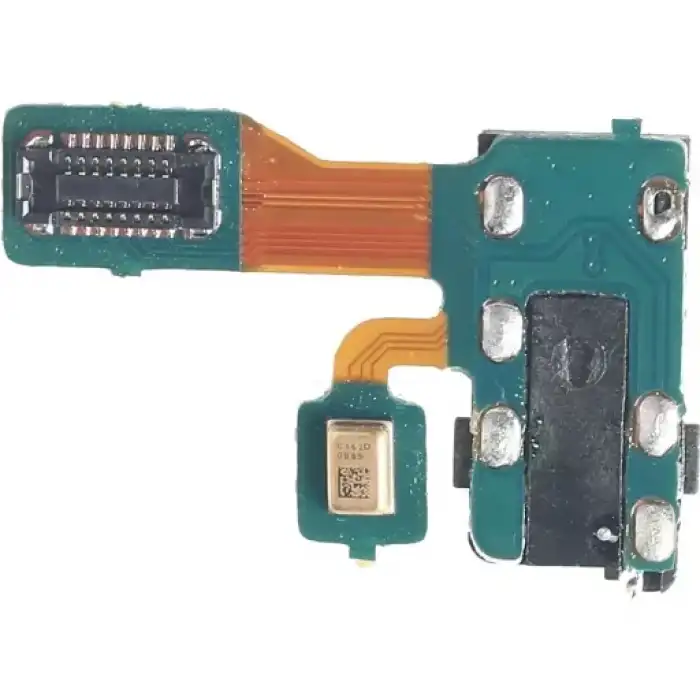 Samsung Uyumlu Galaxy J4 Plus J415 Mikrofon Filmi Flex