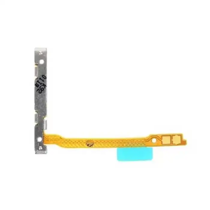 Samsung Uyumlu Galaxy J4 Plus J415 On Off Power Filmi Flex