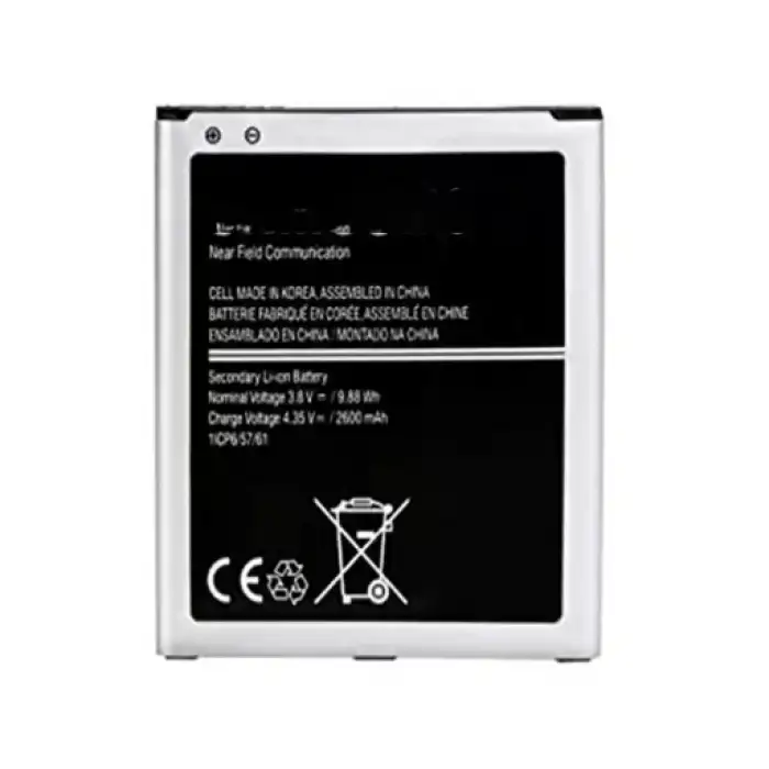 Samsung Uyumlu Galaxy J5 J500 Batarya Eb-Bg531Bbe Servis