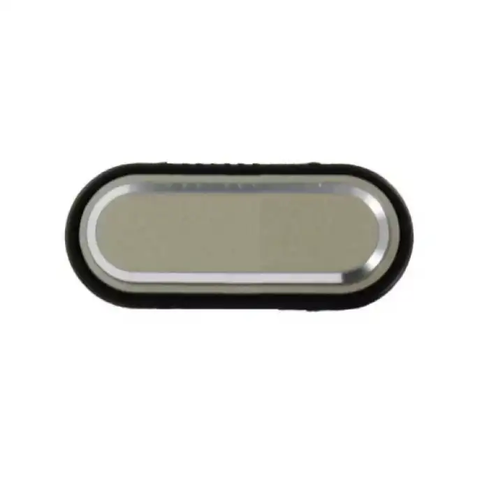 Samsung Uyumlu Galaxy J5 J500 Home Tuşu Gold