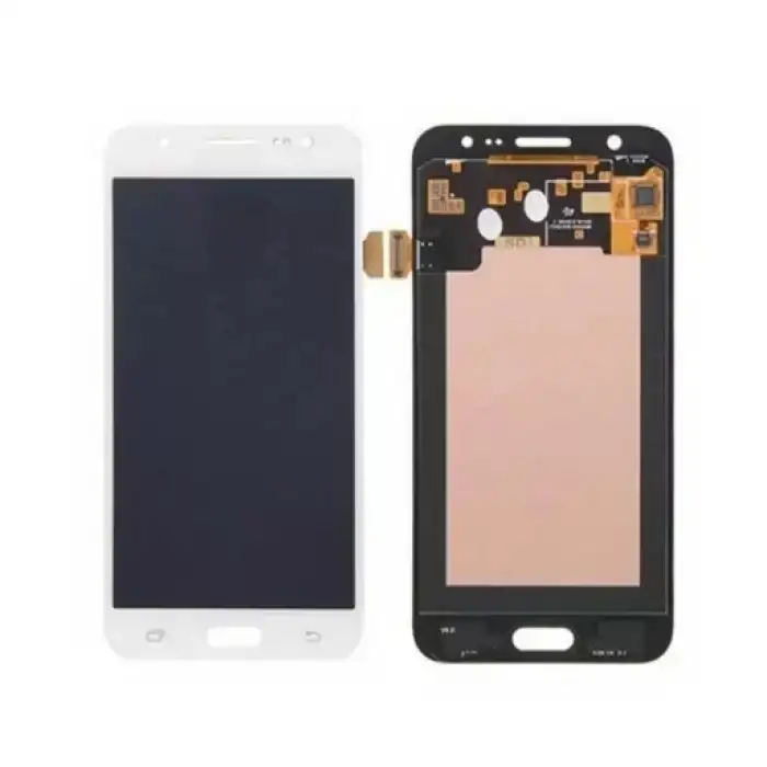 Samsung Uyumlu Galaxy J5 J500 Lcd Ekran Dokunmatik Beyaz Servis Gh97-17667A