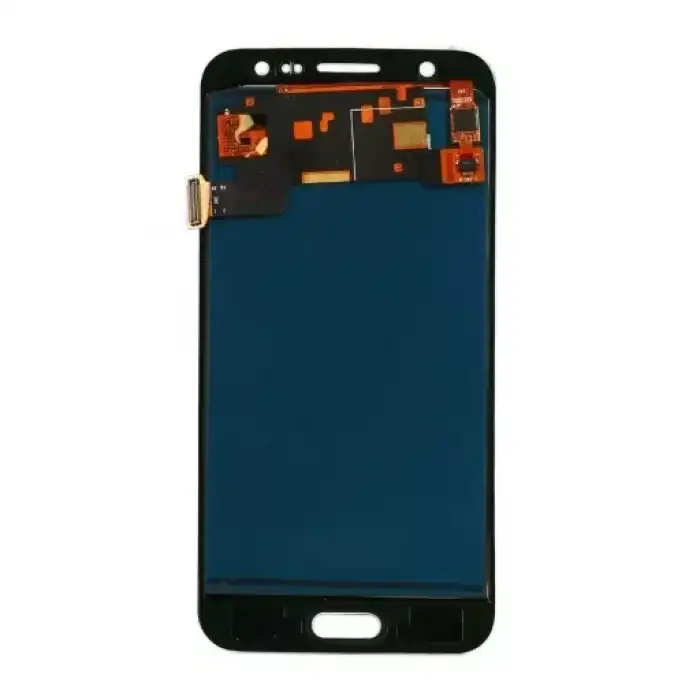Samsung Uyumlu Galaxy J5 J500 Lcd Ekran Dokunmatik Beyaz TFT Kalite
