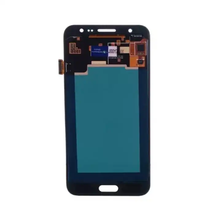 Samsung Uyumlu Galaxy J5 J500 Lcd Ekran Dokunmatik Siyah OLED
