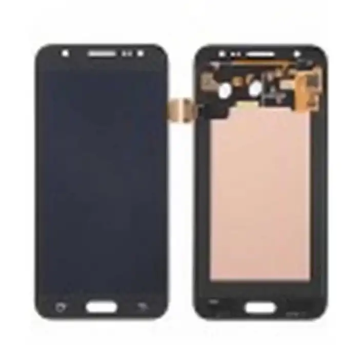 Samsung Uyumlu Galaxy J5 J500 Lcd Ekran Dokunmatik Siyah Servis Gh97-17667B